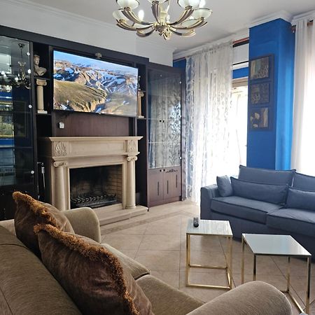 Skanderbeg Square EXPLORER APARTMENTS Tirana Eksteriør billede