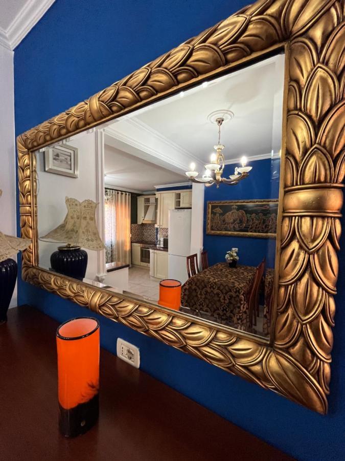 Skanderbeg Square EXPLORER APARTMENTS Tirana Eksteriør billede