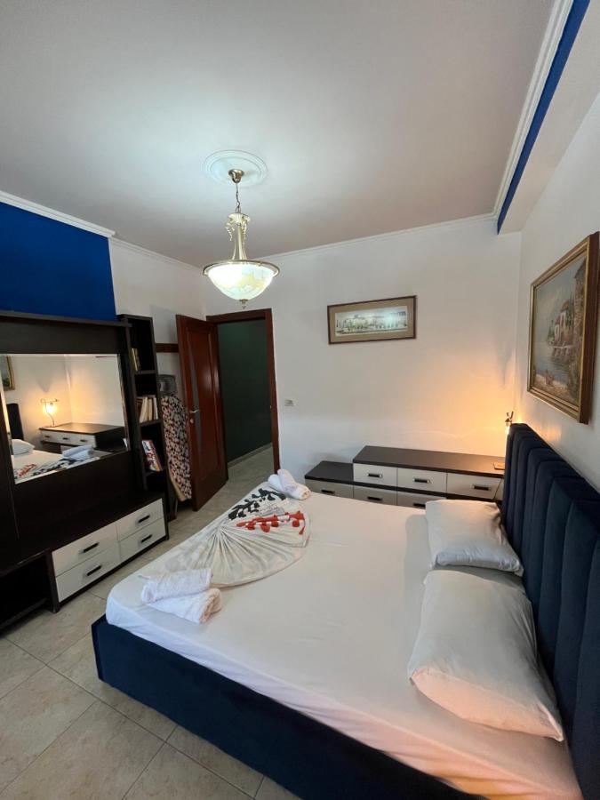 Skanderbeg Square EXPLORER APARTMENTS Tirana Eksteriør billede