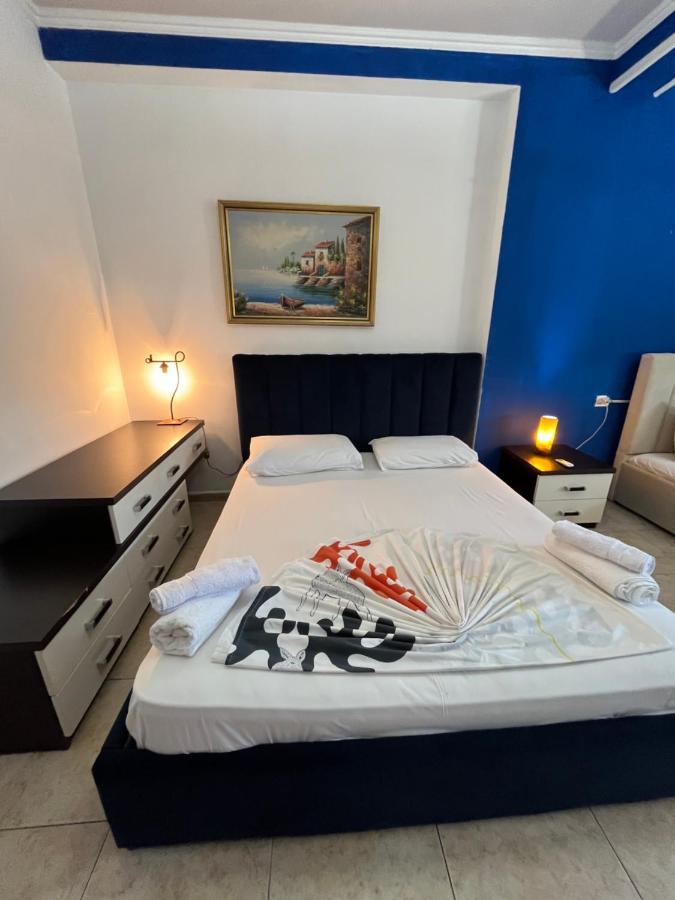 Skanderbeg Square EXPLORER APARTMENTS Tirana Eksteriør billede