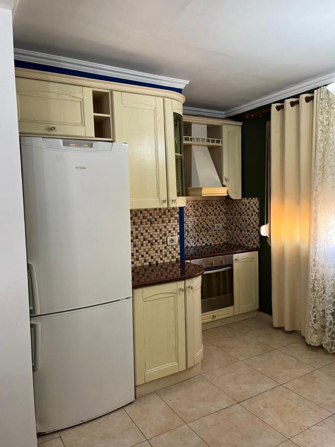 Skanderbeg Square EXPLORER APARTMENTS Tirana Eksteriør billede