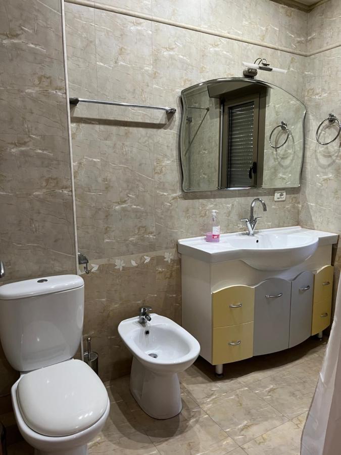 Skanderbeg Square EXPLORER APARTMENTS Tirana Eksteriør billede