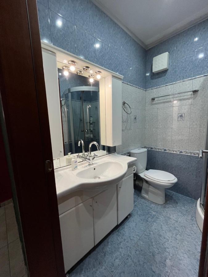 Skanderbeg Square EXPLORER APARTMENTS Tirana Eksteriør billede