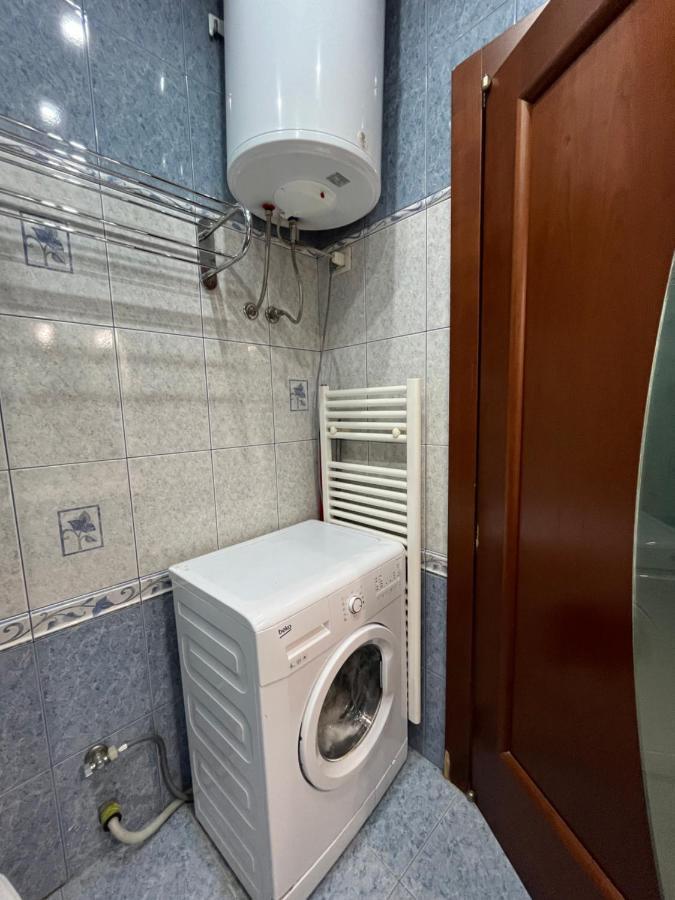 Skanderbeg Square EXPLORER APARTMENTS Tirana Eksteriør billede