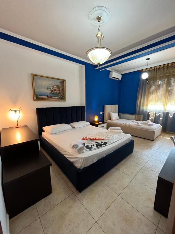 Skanderbeg Square EXPLORER APARTMENTS Tirana Eksteriør billede