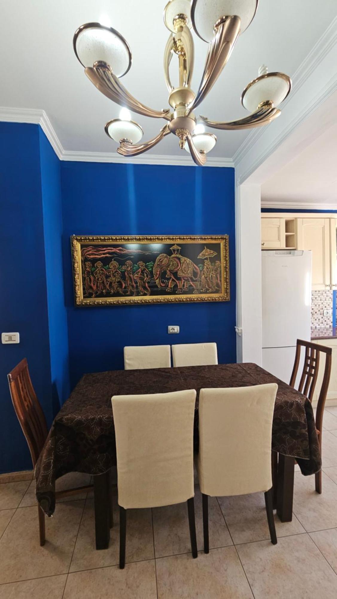 Skanderbeg Square EXPLORER APARTMENTS Tirana Eksteriør billede
