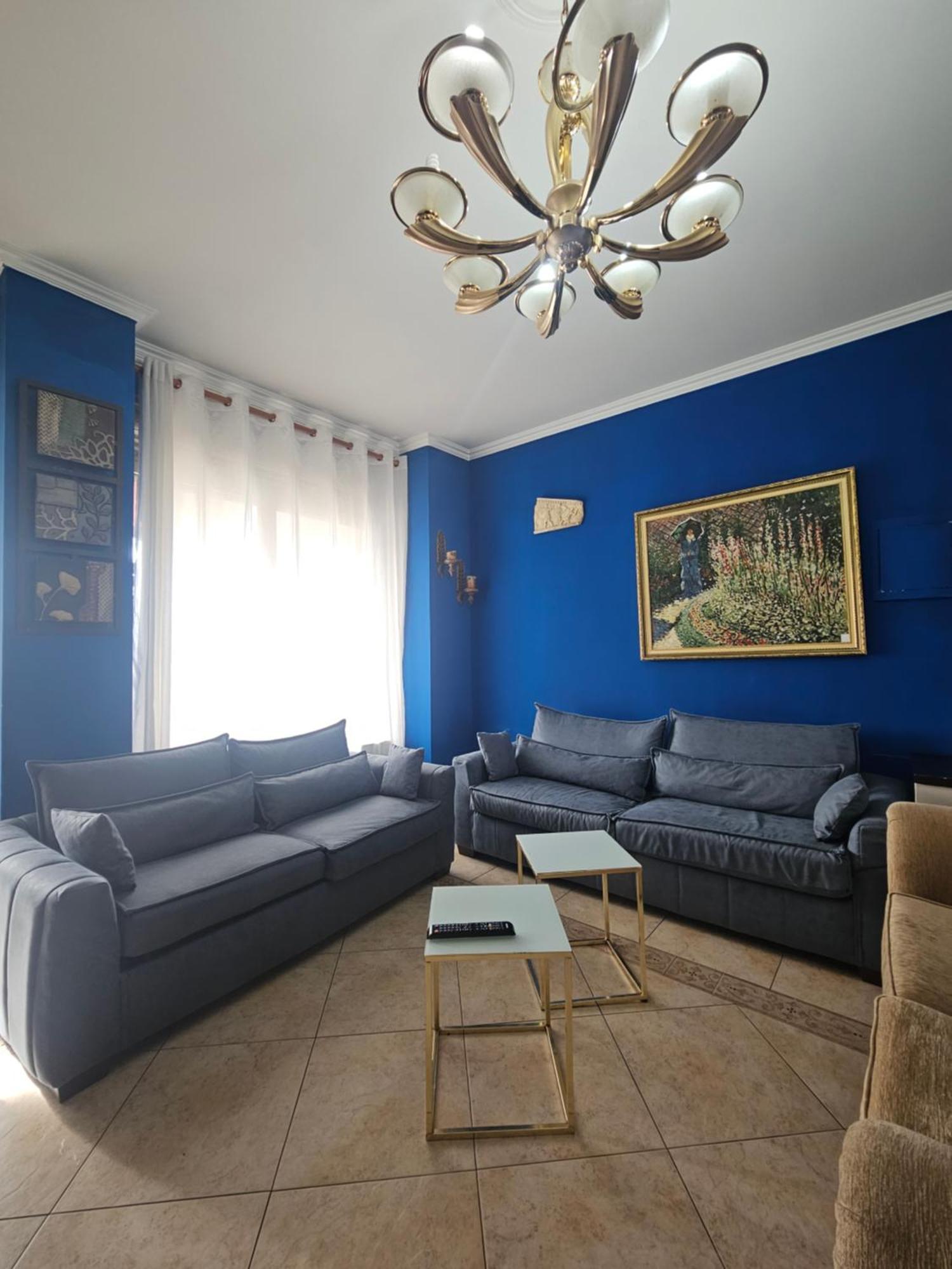 Skanderbeg Square EXPLORER APARTMENTS Tirana Eksteriør billede